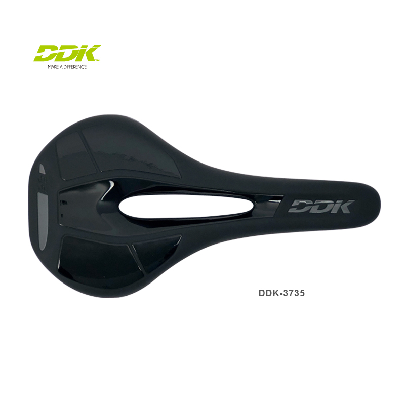 saddle
