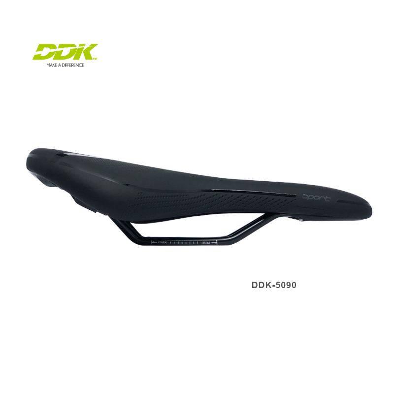 saddle