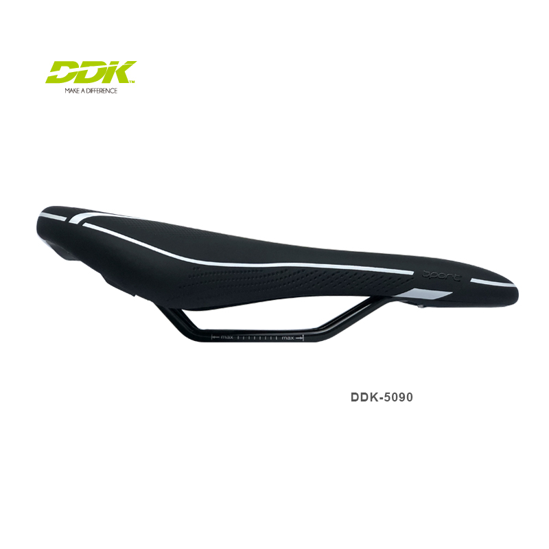 saddle