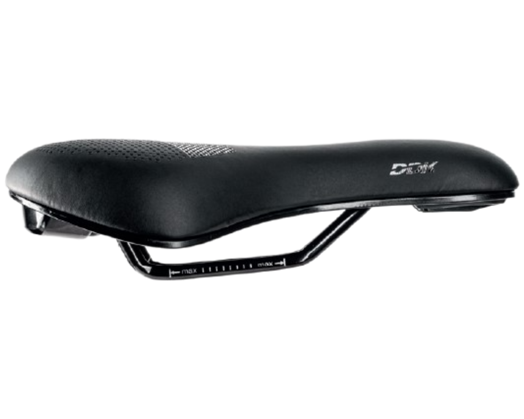 saddle