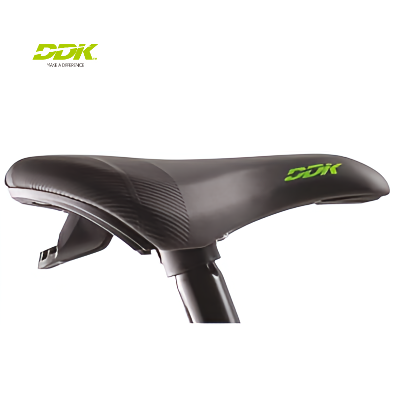 saddle