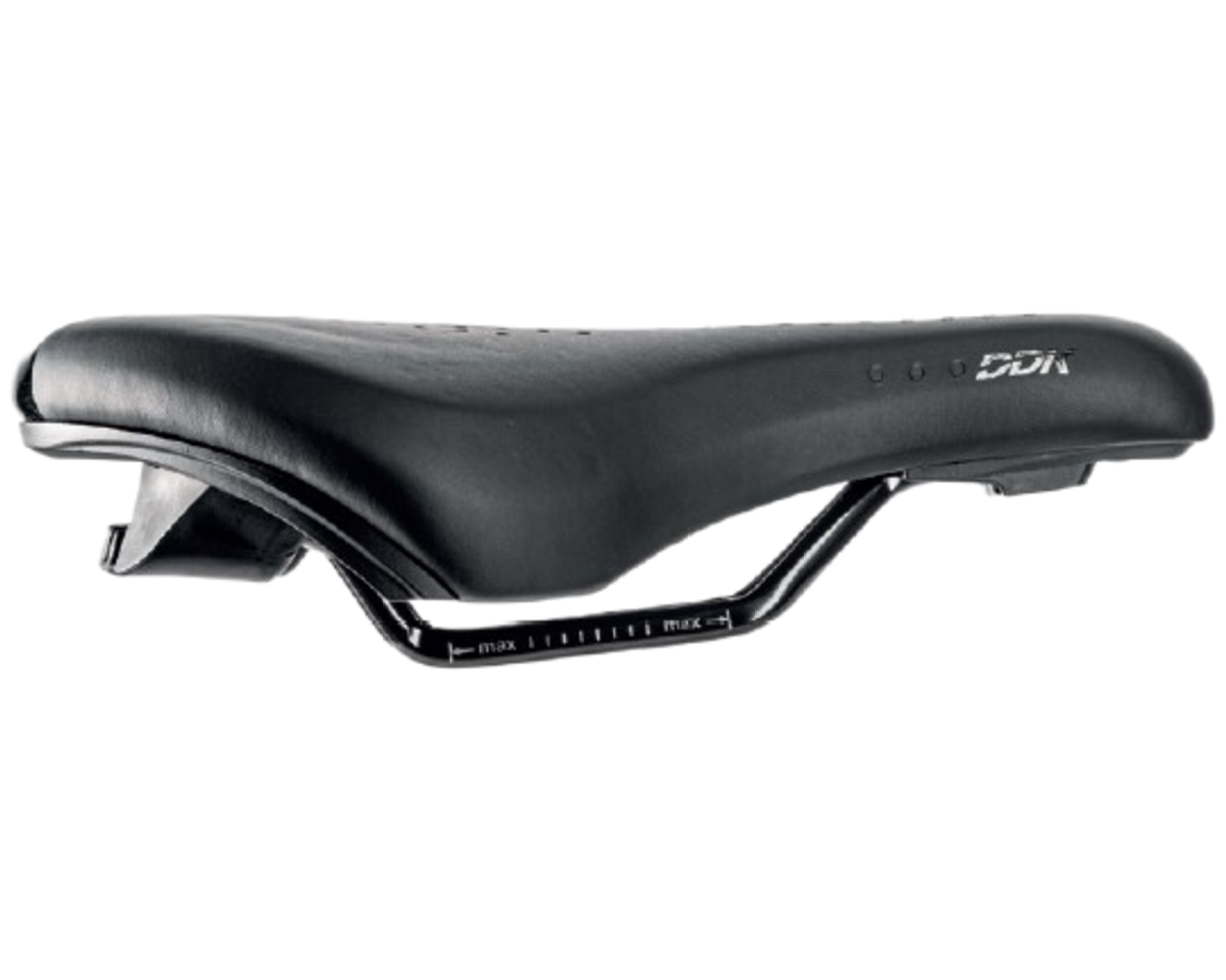 saddle