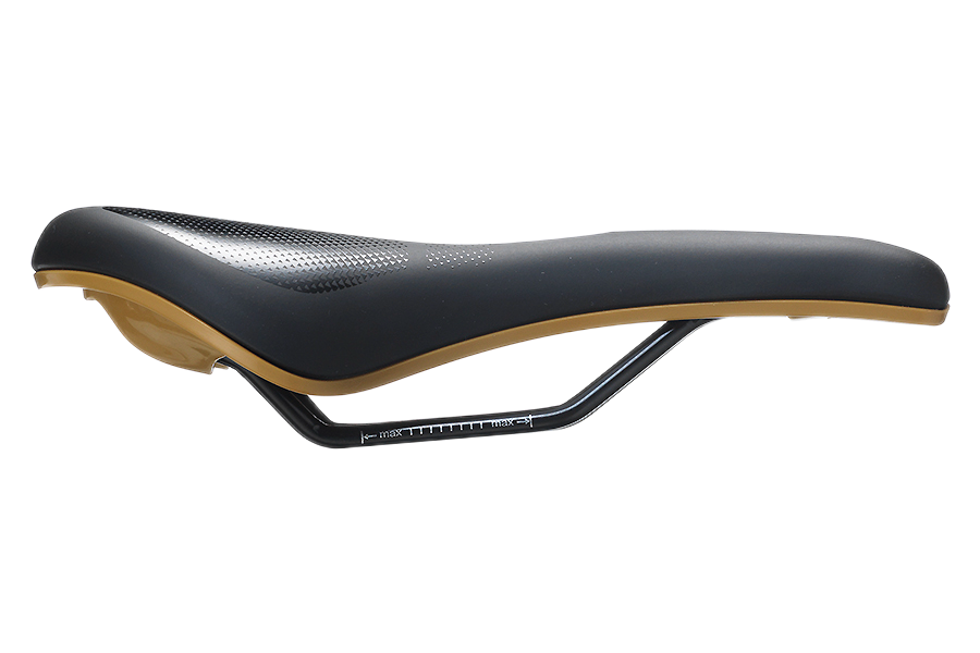 saddle