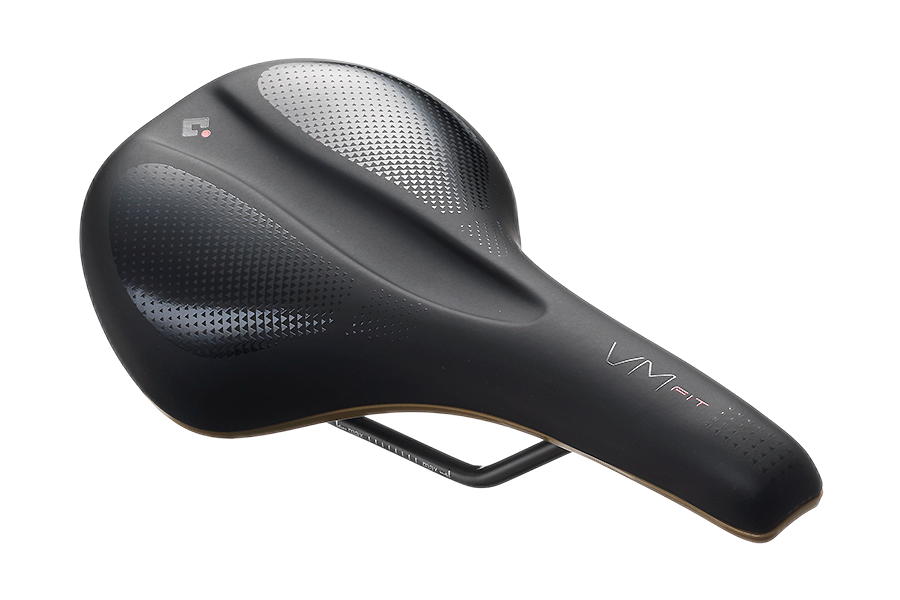 saddle