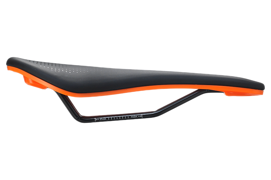 saddle