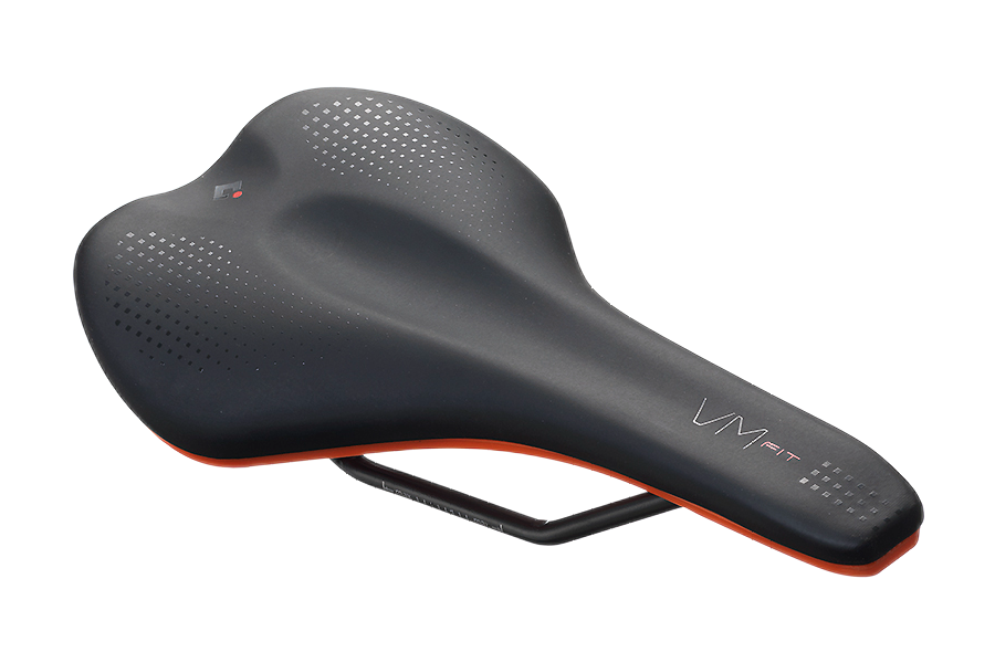 saddle