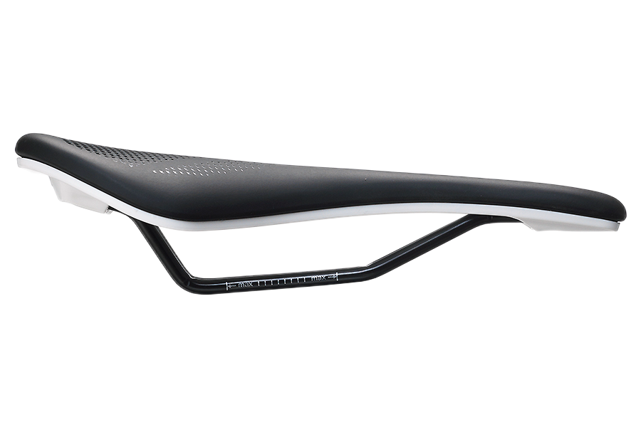 saddle