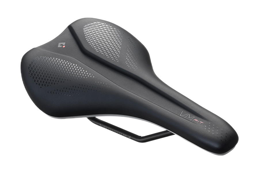 saddle