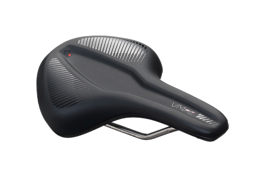 saddle