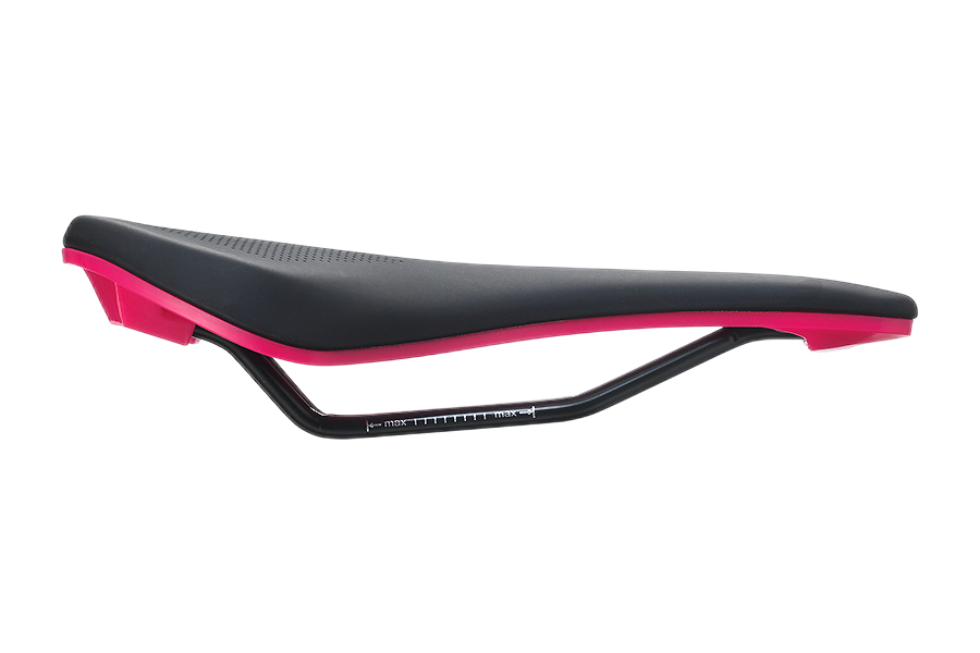 saddle