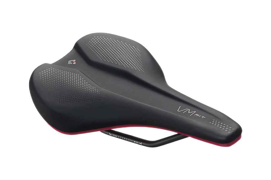 saddle