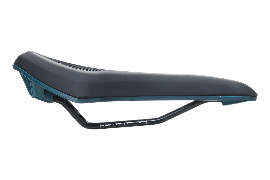 saddle