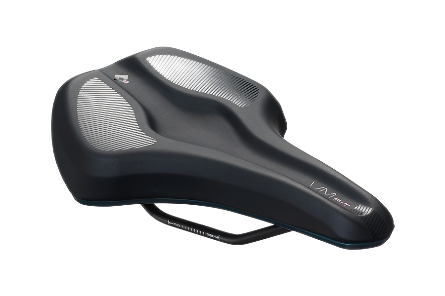 saddle