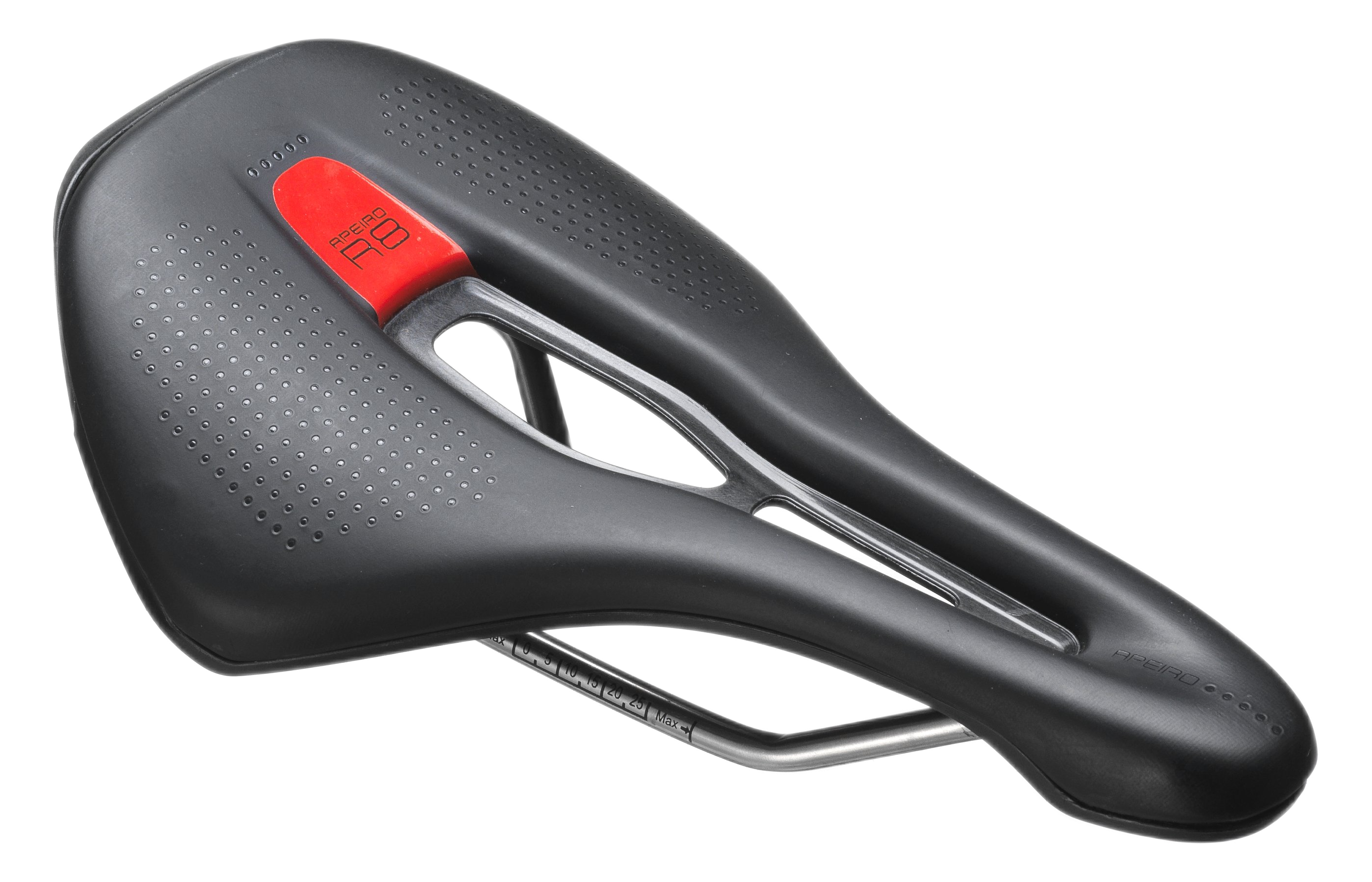 saddle