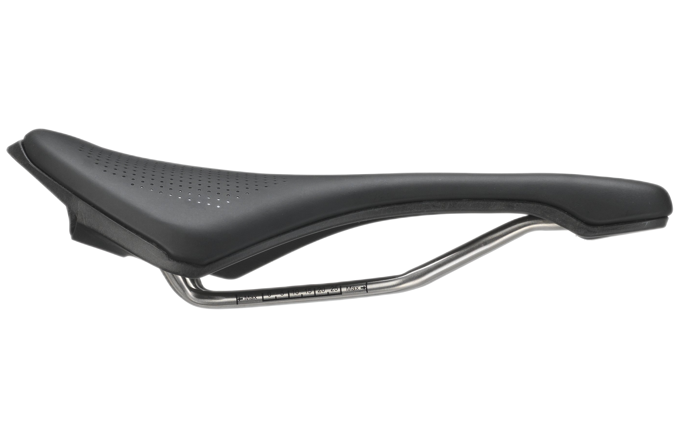 saddle