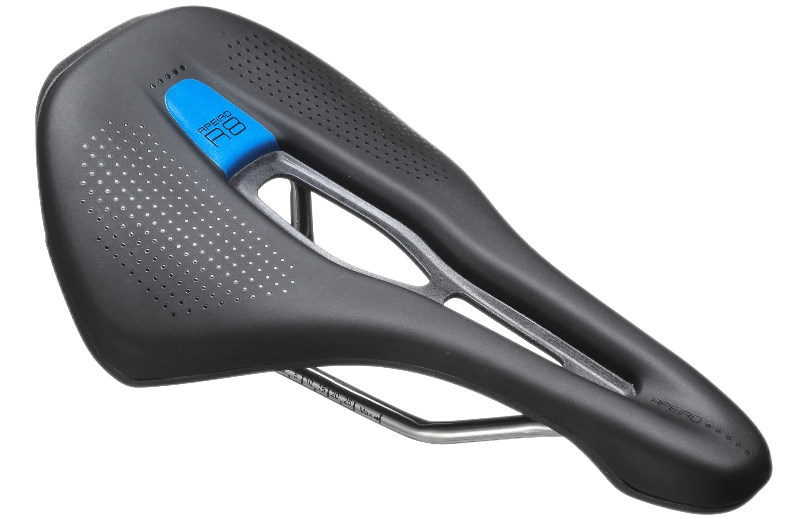 saddle