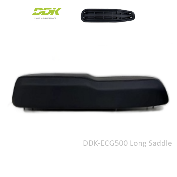 DDK-ECG500 Long Saddle