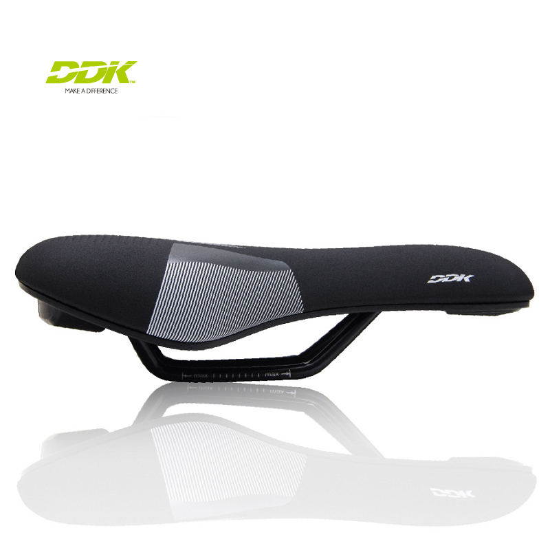 saddle