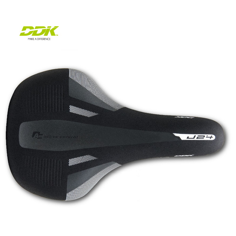 saddle