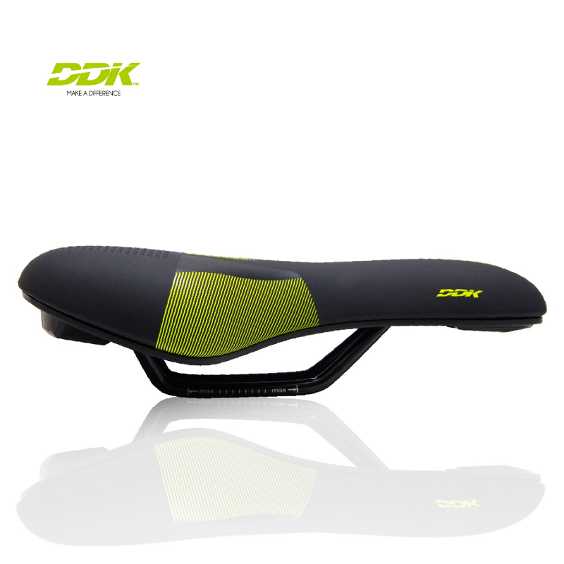saddle