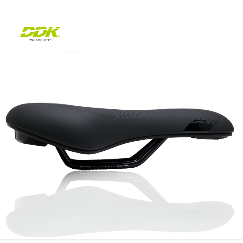 saddle
