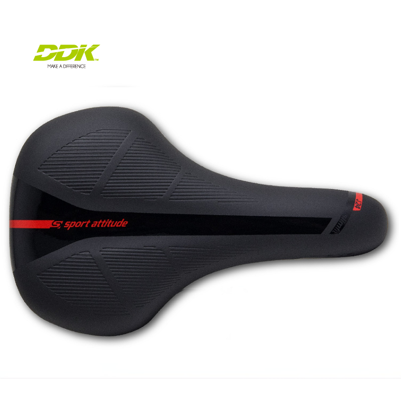 saddle