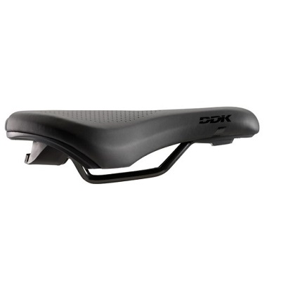 saddle