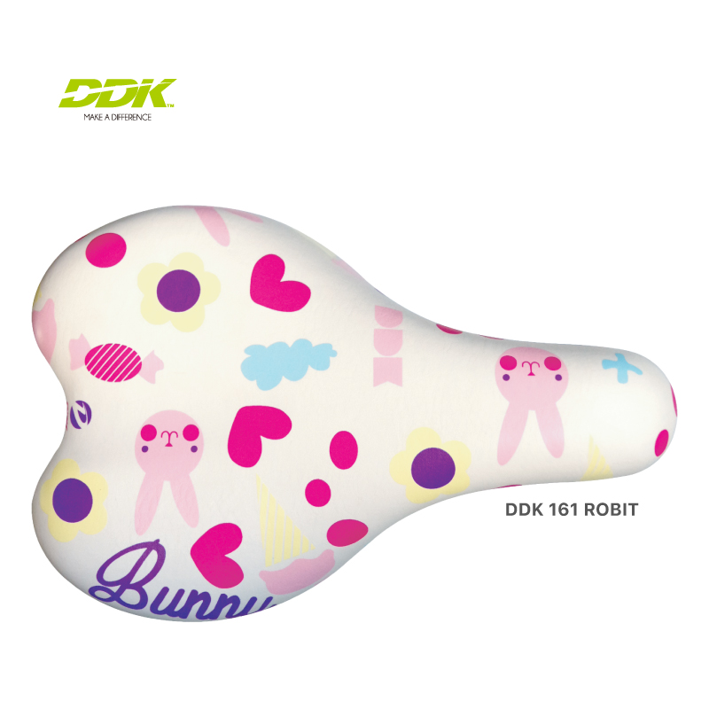 saddle