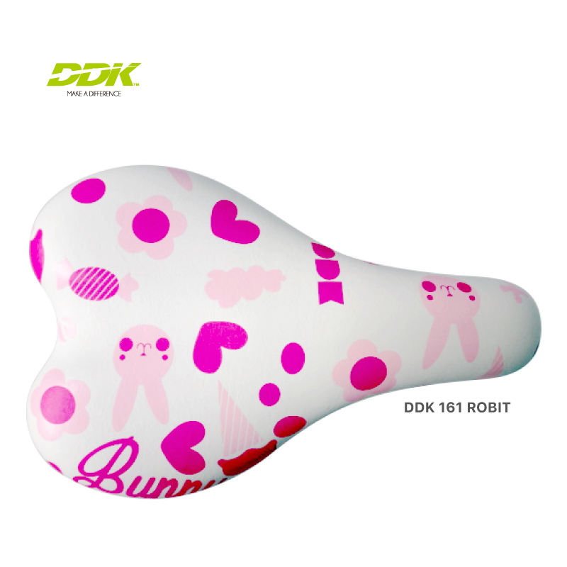 saddle