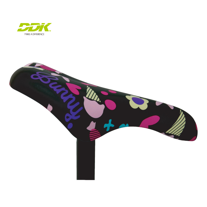 saddle