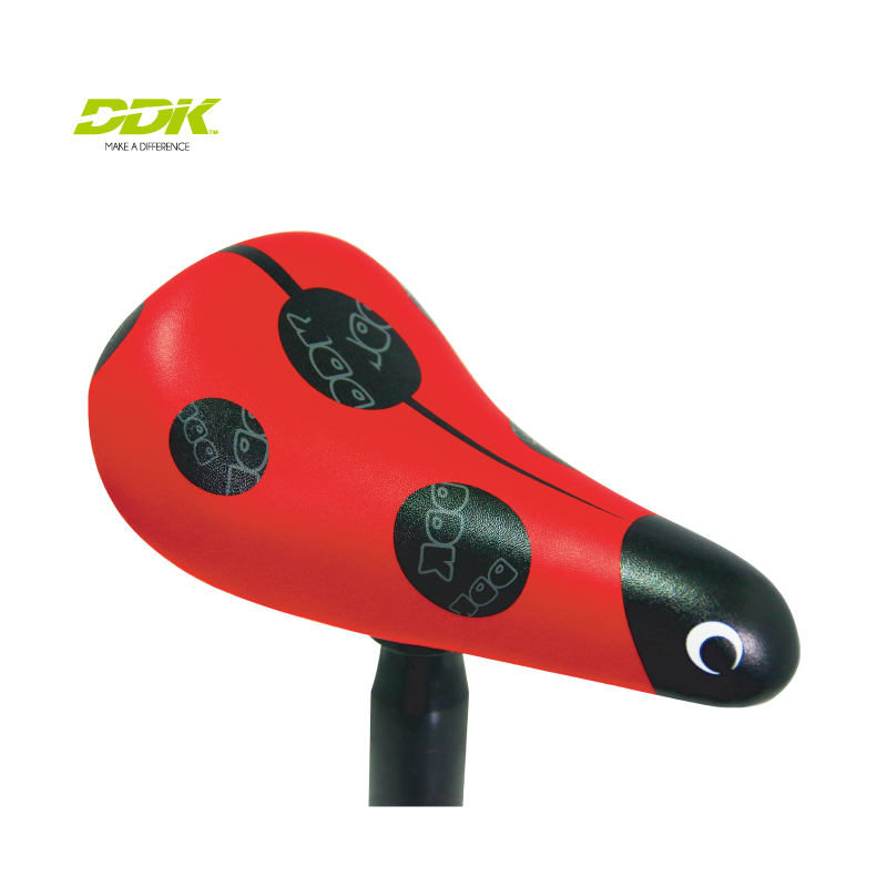 saddle