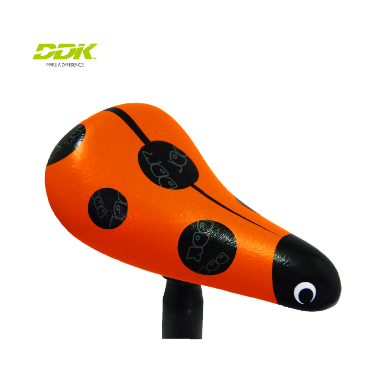 saddle