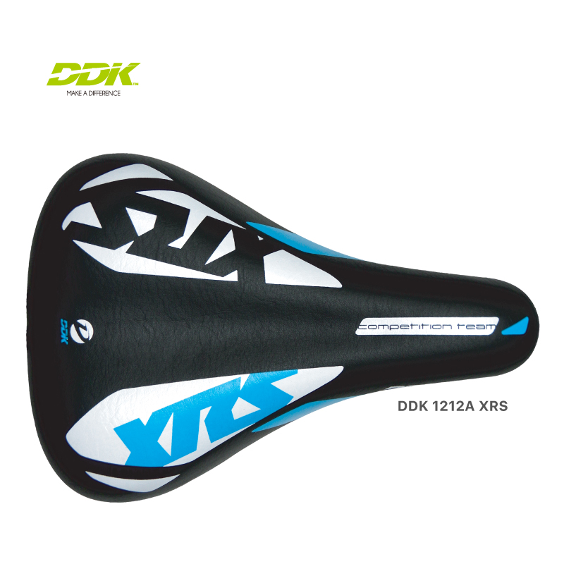 saddle