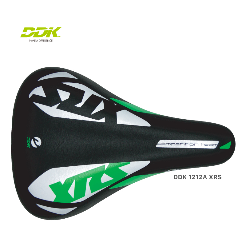 saddle