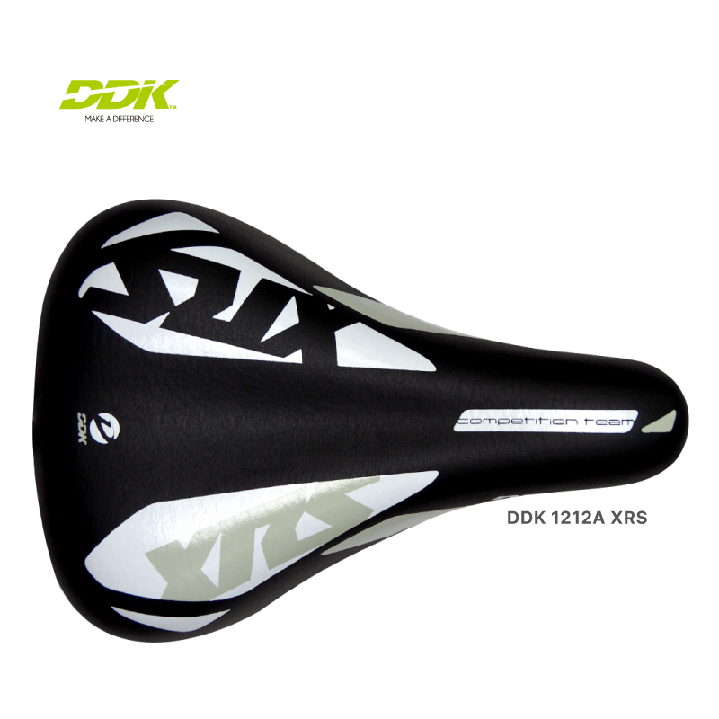 saddle
