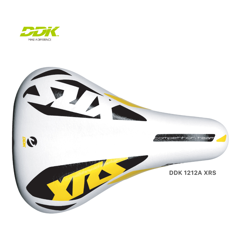 saddle