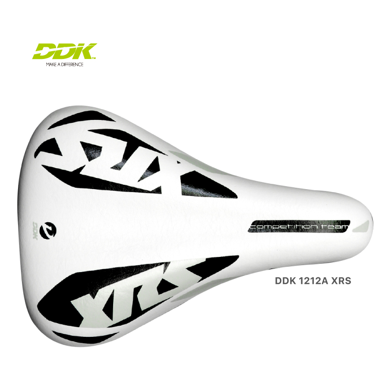 saddle
