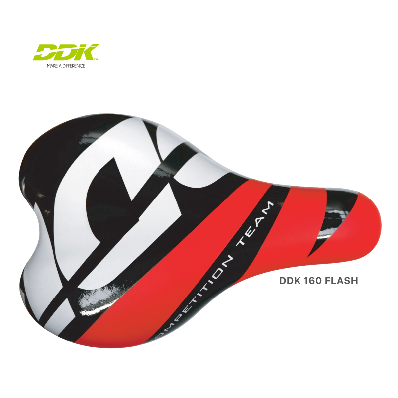 saddle