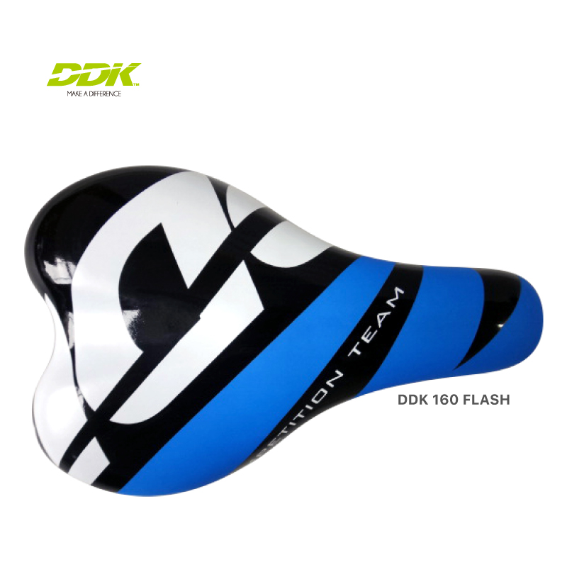 saddle
