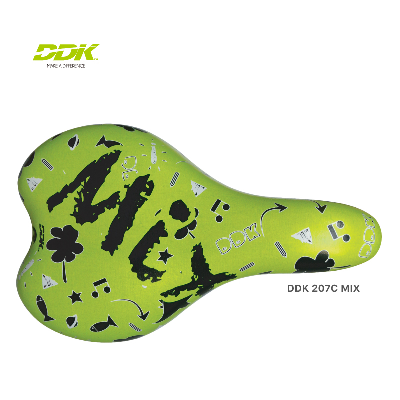 saddle
