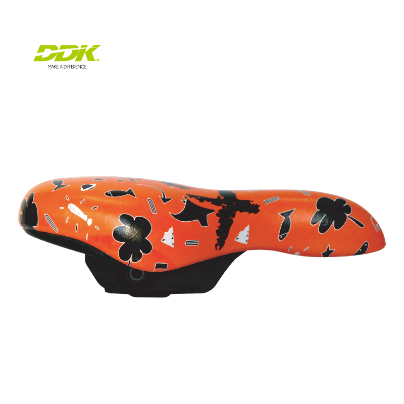 saddle