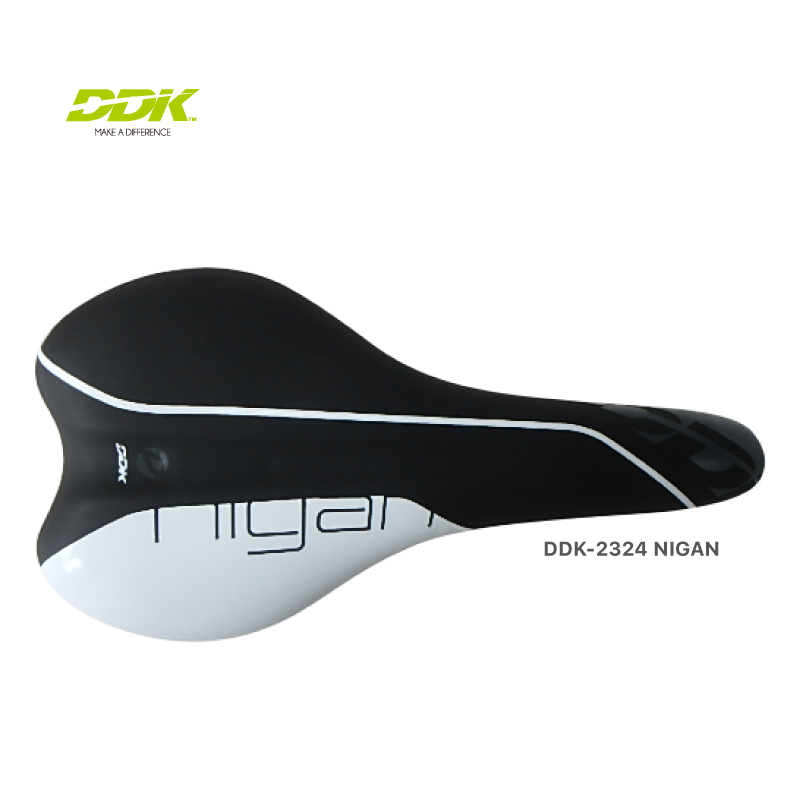 saddle