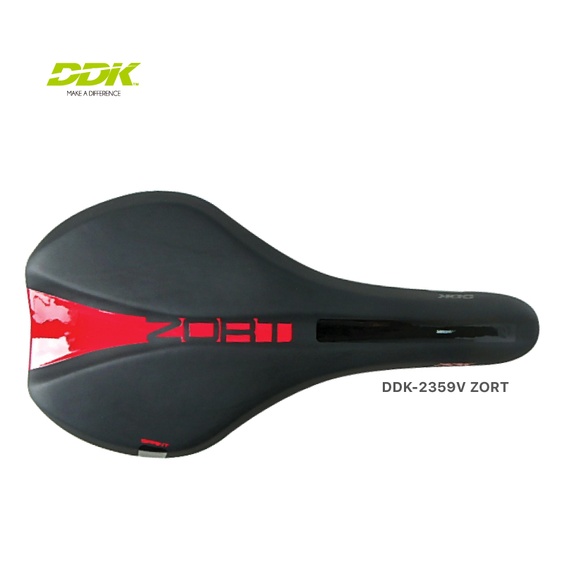 saddle