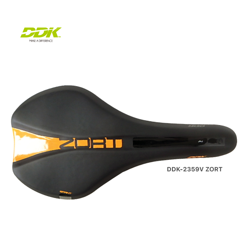 saddle