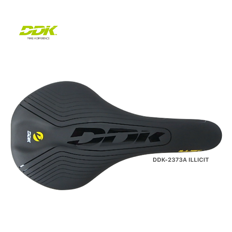 saddle