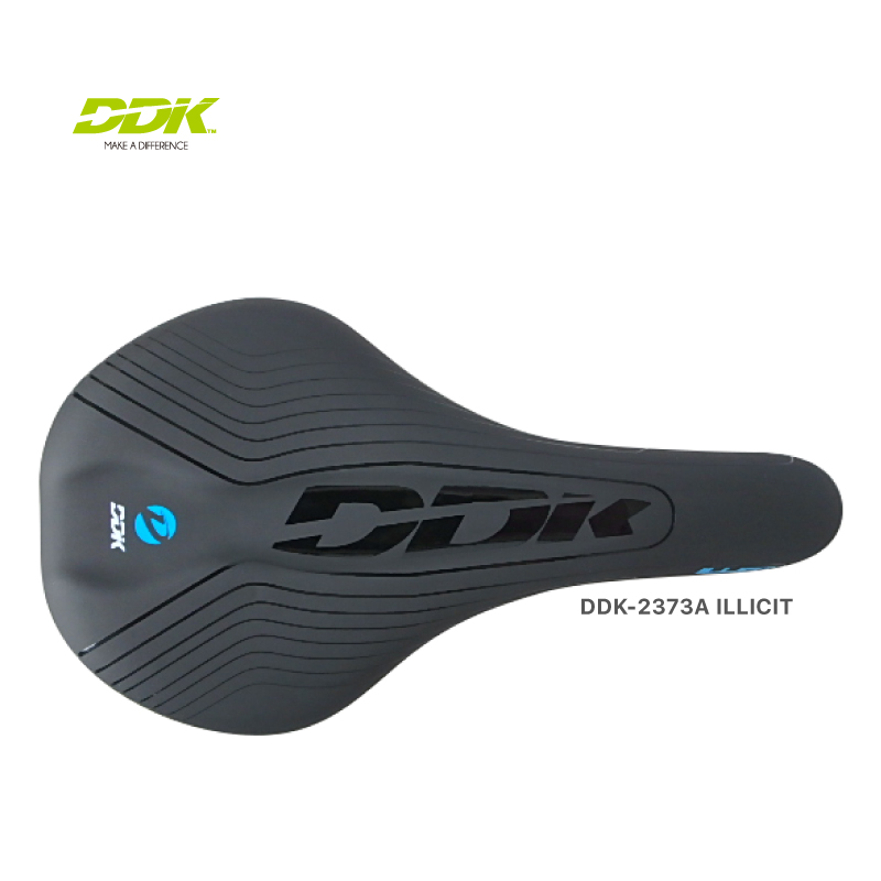 saddle