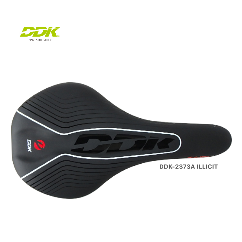 saddle
