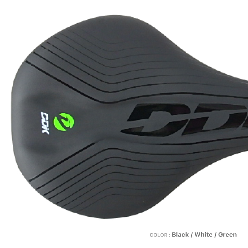 saddle