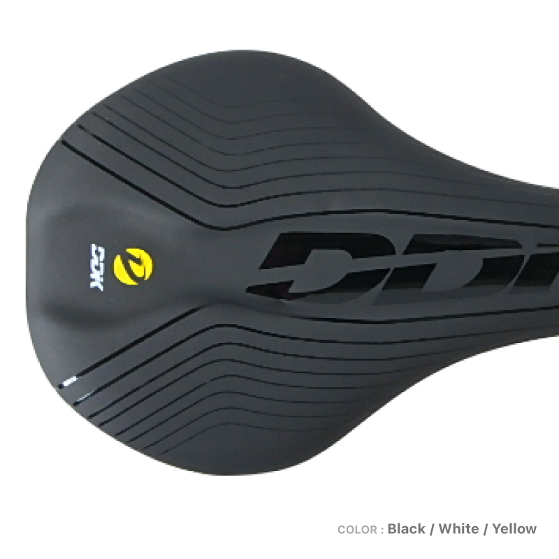 saddle