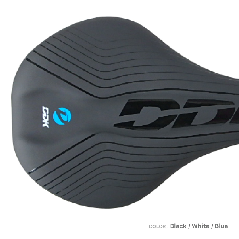 saddle